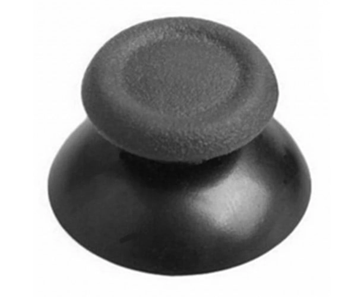 TTX Tech Replacement Analog Cap for PS4 Controller (Black)