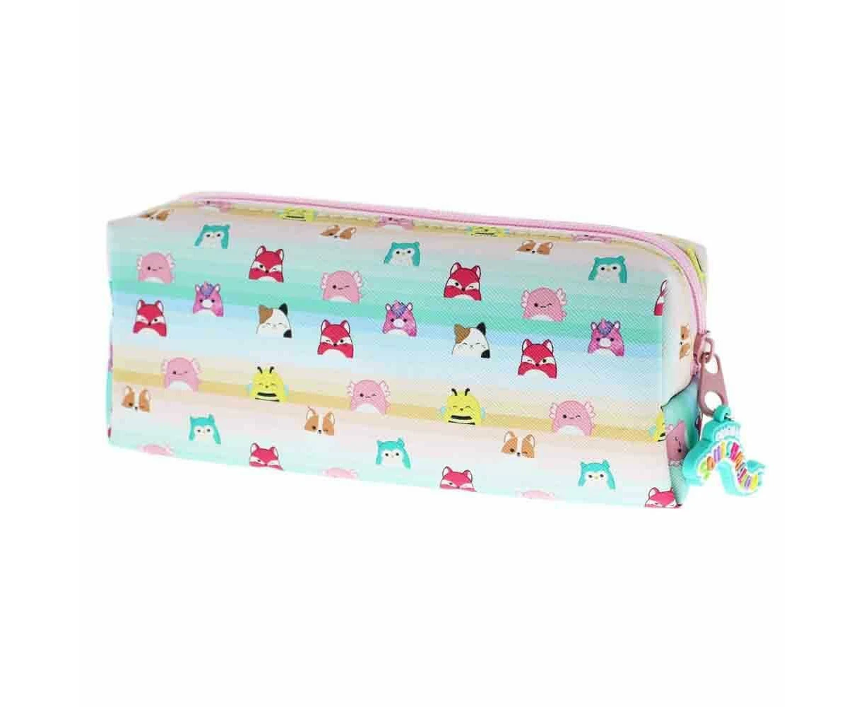 Squishmallows Pencil Case