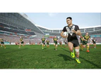 Rugby League Live 4 (PS4)