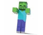 Minecraft Make Your Own Zombie Creative Maker Kitz Toy