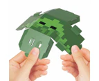 Minecraft Make Your Own Zombie Creative Maker Kitz Toy