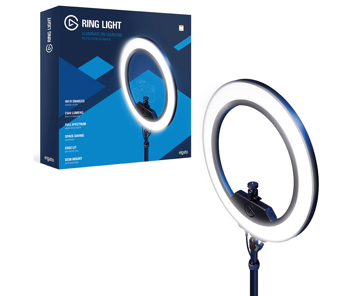 Elgato Ring Light