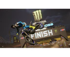 MX vs ATV Legends: 2024 Monster Energy Supercross Edition (PS5)