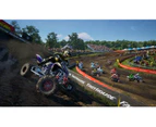 MX vs ATV Legends: 2024 Monster Energy Supercross Edition (PS5)