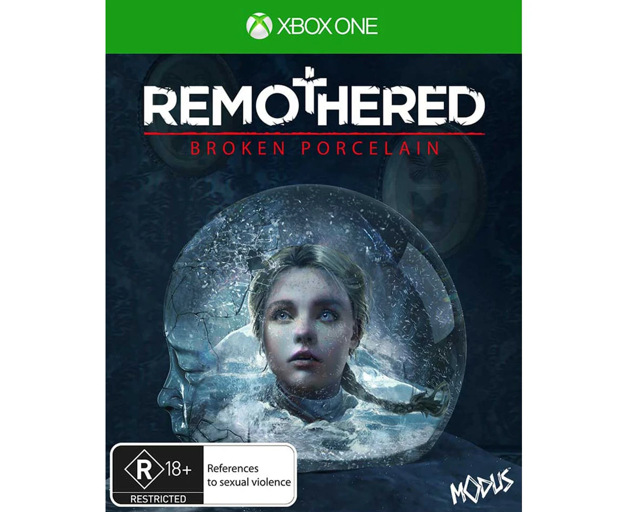 Remothered: Broken Porcelain (Xbox One)