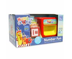 NumberBlocks Number Fun