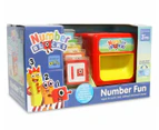 Numberblocks Number Fun Toy