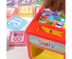 Numberblocks Number Fun Toy