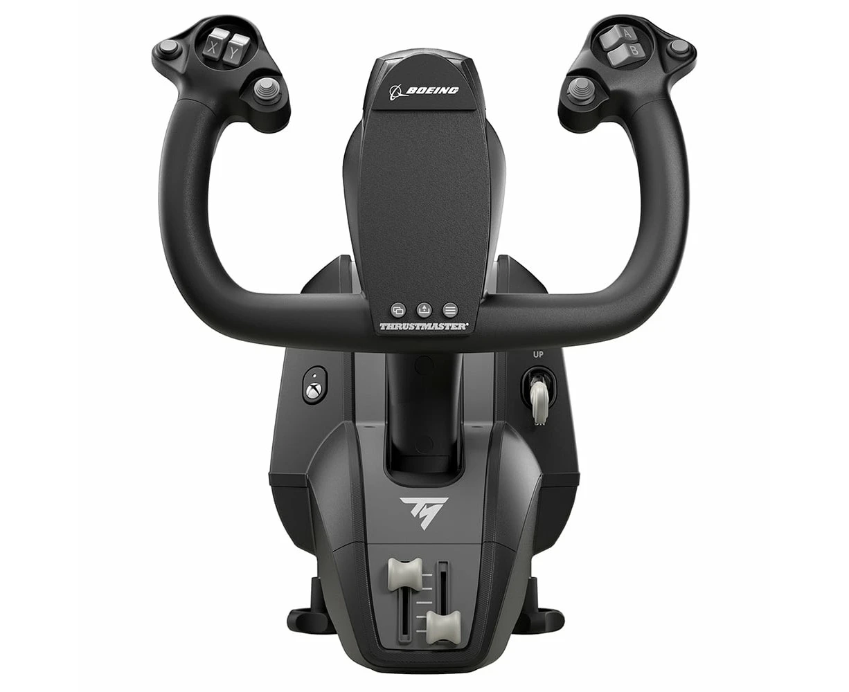 Thrustmaster TCA Yoke Boeing Edition for XBOX, PC