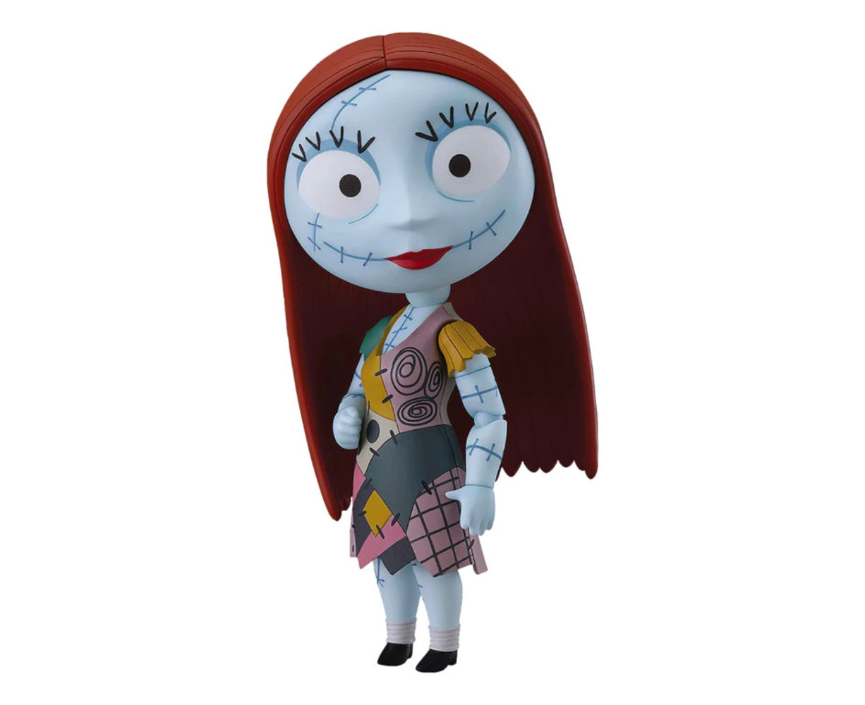 Nendoroid The Nightmare Before Christmas Sally Figure