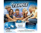 The Op Tapple Fast Word Tabletop Board Game Family Party 2-8 Players Set 8y+