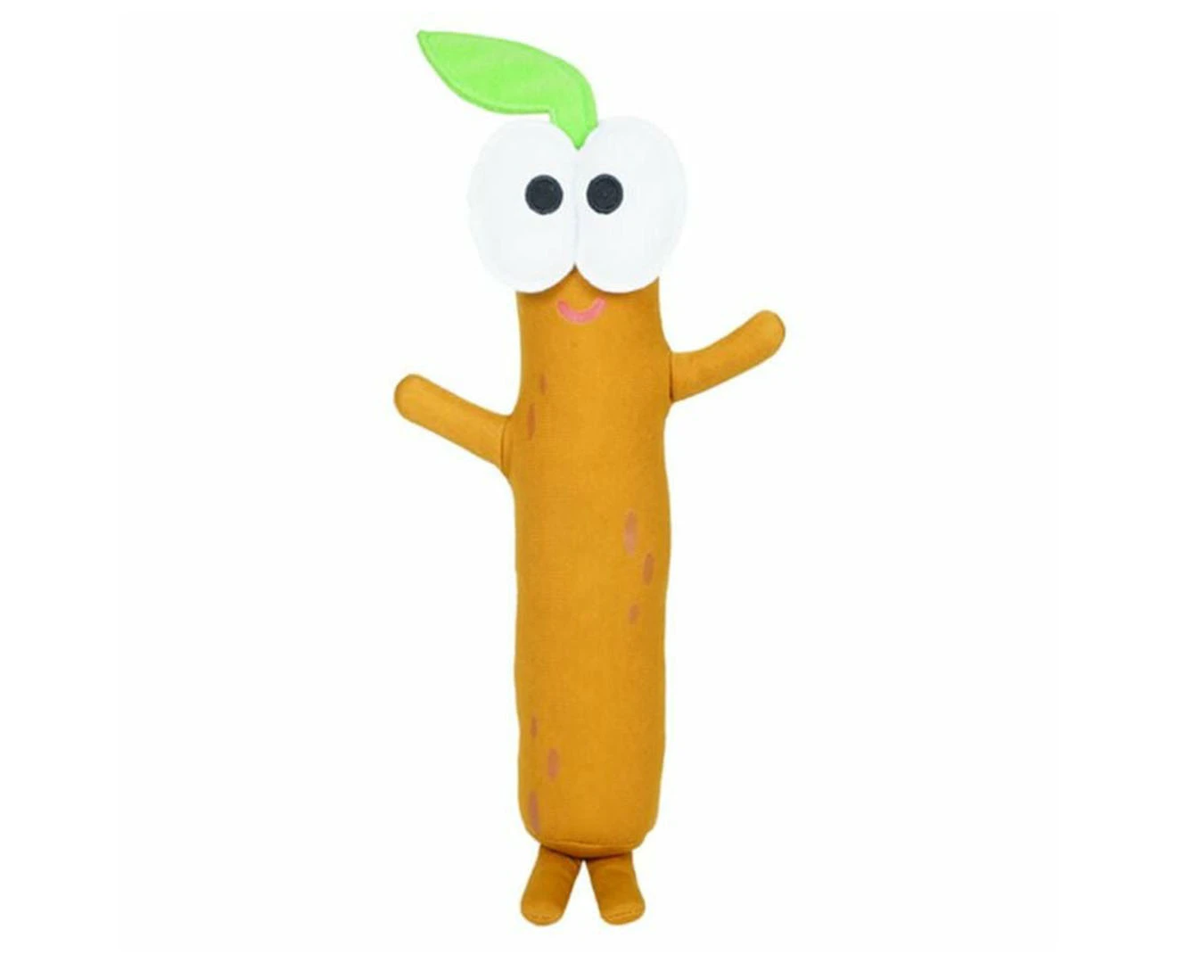 Hey Duggee Singing Sticky Stick Stick Plush Toy