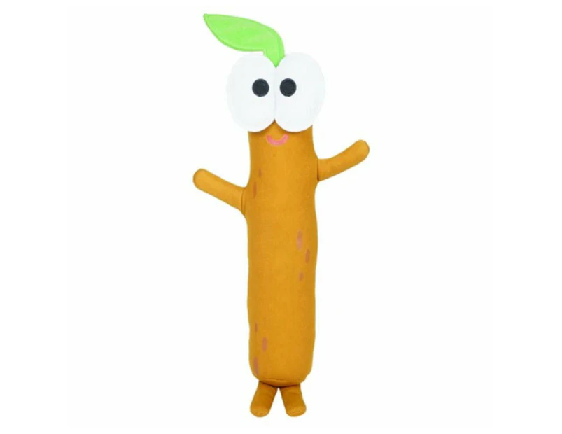 Hey Duggee Singing Sticky Stick Stick Plush Toy