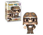 Up 2009 Carl Fredrickson Funko POP! Vinyl