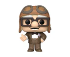 Up 2009 Carl Fredrickson Funko POP! Vinyl