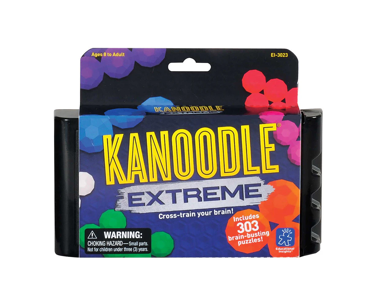 Kanoodle Extreme