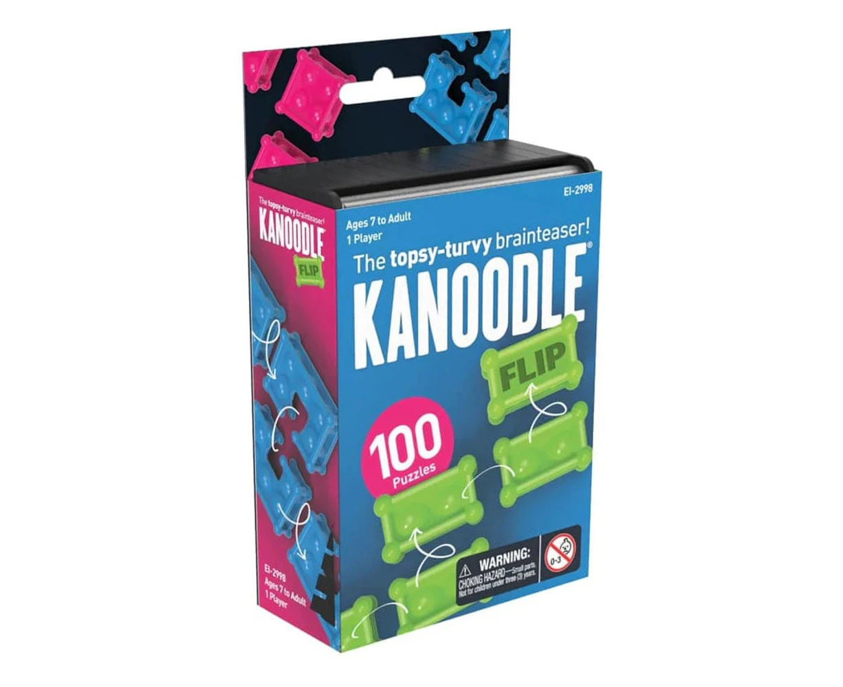 Kanoodle Flip