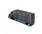 Teamsterz Auto Transporter and 4 Diecast Cars