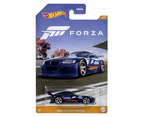 Hot Wheels Themed Automotive Forza BMW Z4 M Motorsport