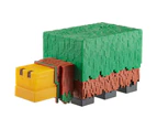 Minecraft Sniffer Action Figure