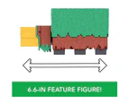 Minecraft Sniffer Action Figure