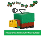 Minecraft Sniffer Action Figure