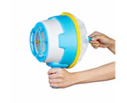 Vortex Bubble Blaster