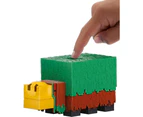 Minecraft Sniffer Action Figure