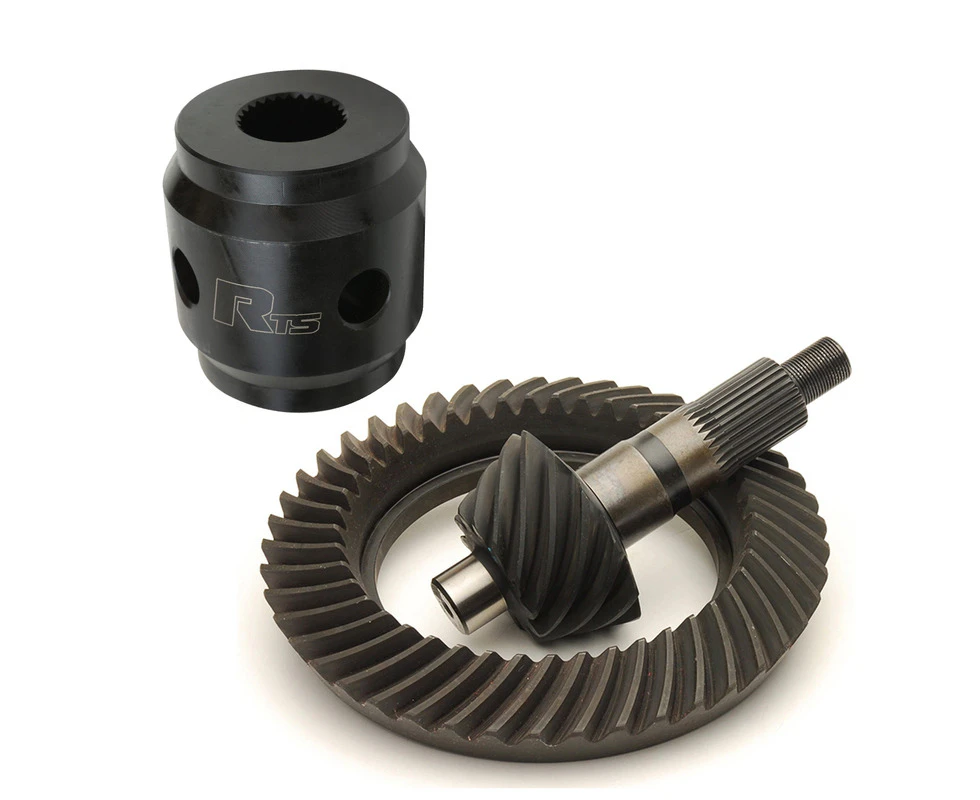 RTS M78 Differential Kit ,Gear Ring and Pinion, 28spl Mini Spool, 3.23:1, Holden Commodore V6 & V8, VN,VP,VR,VS, Ford BA,BF,Falcon EB,to AU Non Turbo