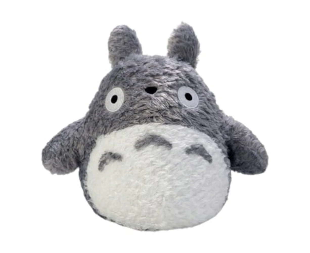 Studio Ghibli My Neighbor Totoro Fluffy Big Totoro Beanbag