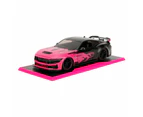 Pink Slips 2024 Ford Mustang Dark Horse 1:24 Scale Diecast Vehicle