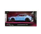 Pink Slips 2020 Ford Shelby GT500 1:24 Scale Diecast Vehicle