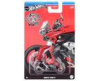 Hot Wheels Themed Automotive Hot Wheels Motorcycle Club BMW K 1300 R