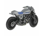 Hot Wheels Themed Automotive Hot Wheels Motorcycle Club Ducati Scrambler Hot Wheels Edition