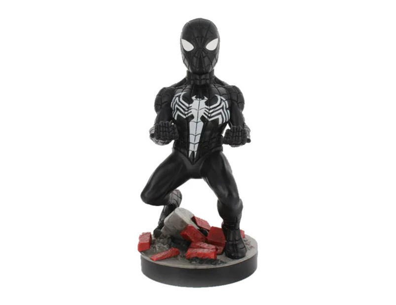 Cable Guy Marvel Symbiote Spider-Man Controller Holder