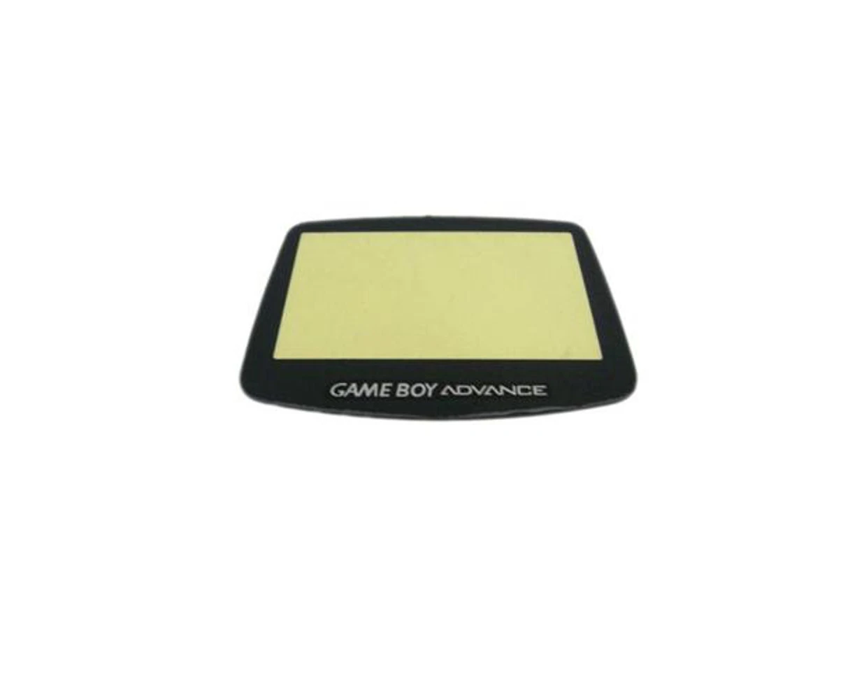 Game Boy Advance Screen Replacement