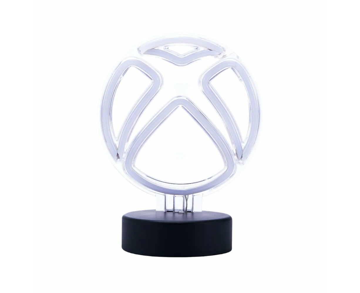 Ukonic Xbox Logo Table Light