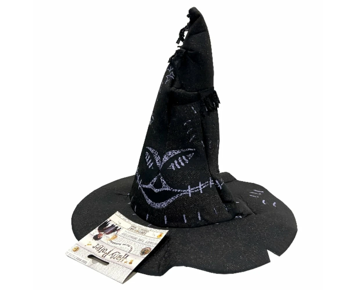 Harry Potter Sorting Hat Costume