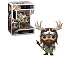 Diablo 4 Druid Funko POP! Vinyl