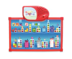 Numberblocks Clip and Learn Number Fun