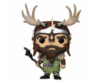 Diablo 4 Druid Funko POP! Vinyl