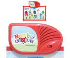 Numberblocks Clip and Learn Number Fun