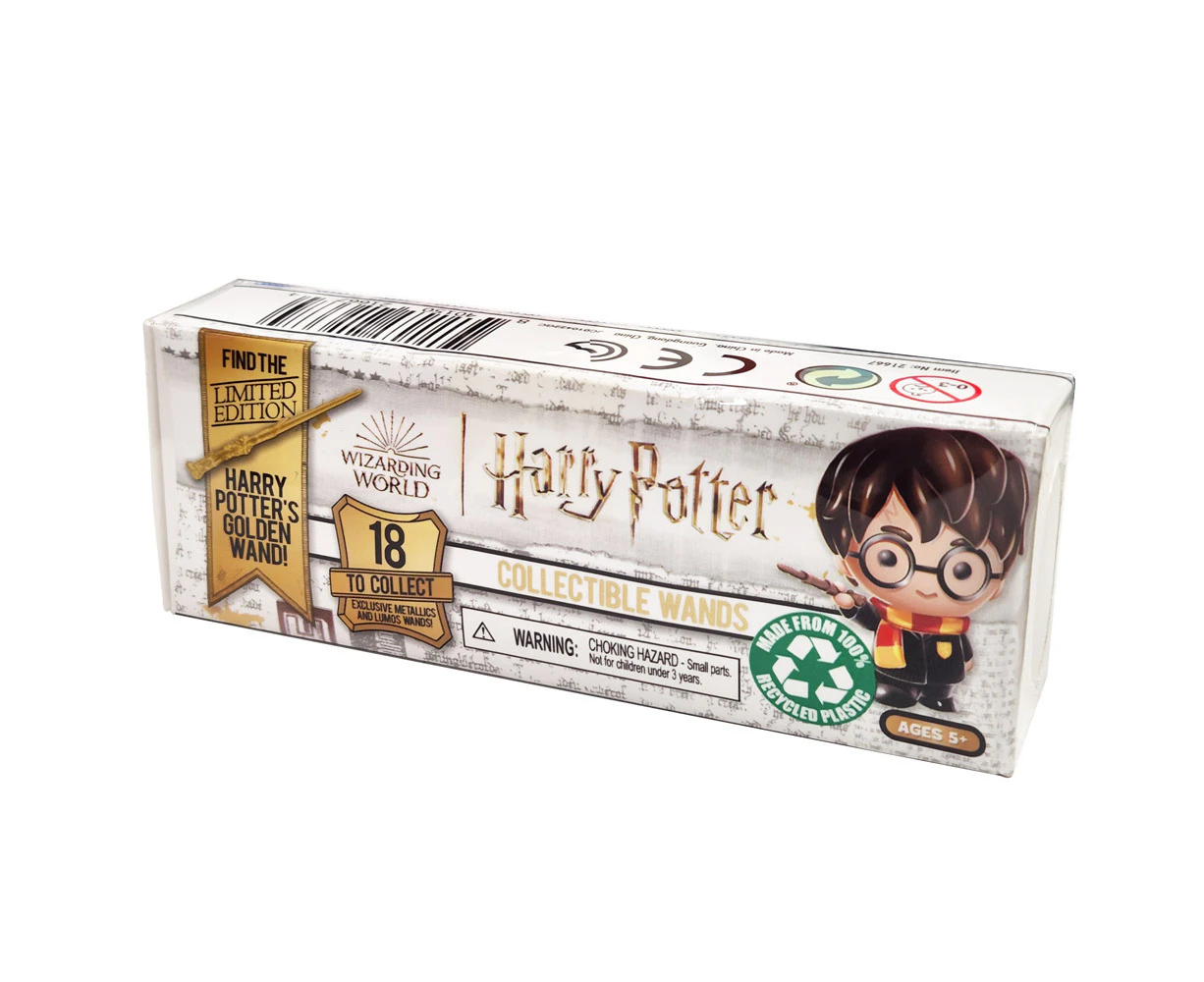 Harry Potter Collectible Wands Blind Box