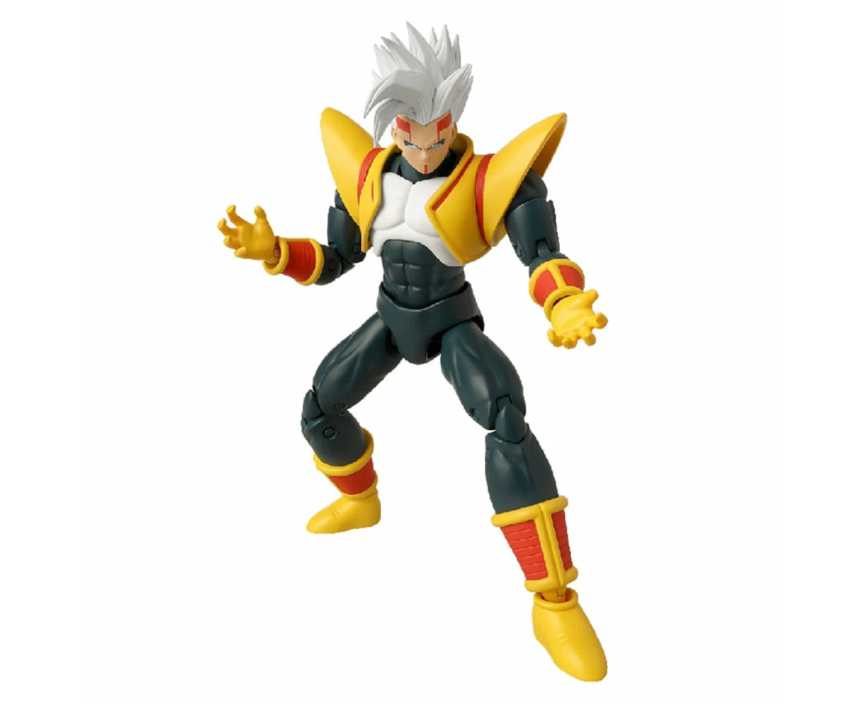 Dragon Ball Super - Super Baby 2 Dragon Stars Series Action Figure