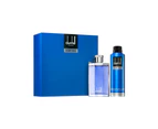 Dunhill Desire Blue 2 Piece 100ml Eau de Toilette