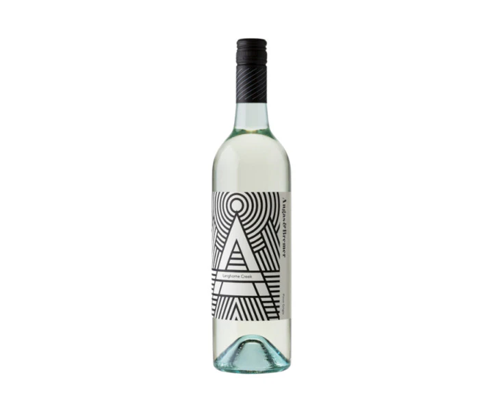 Angas & Bremar Pinot Grigio 2023 (12 Bottles)