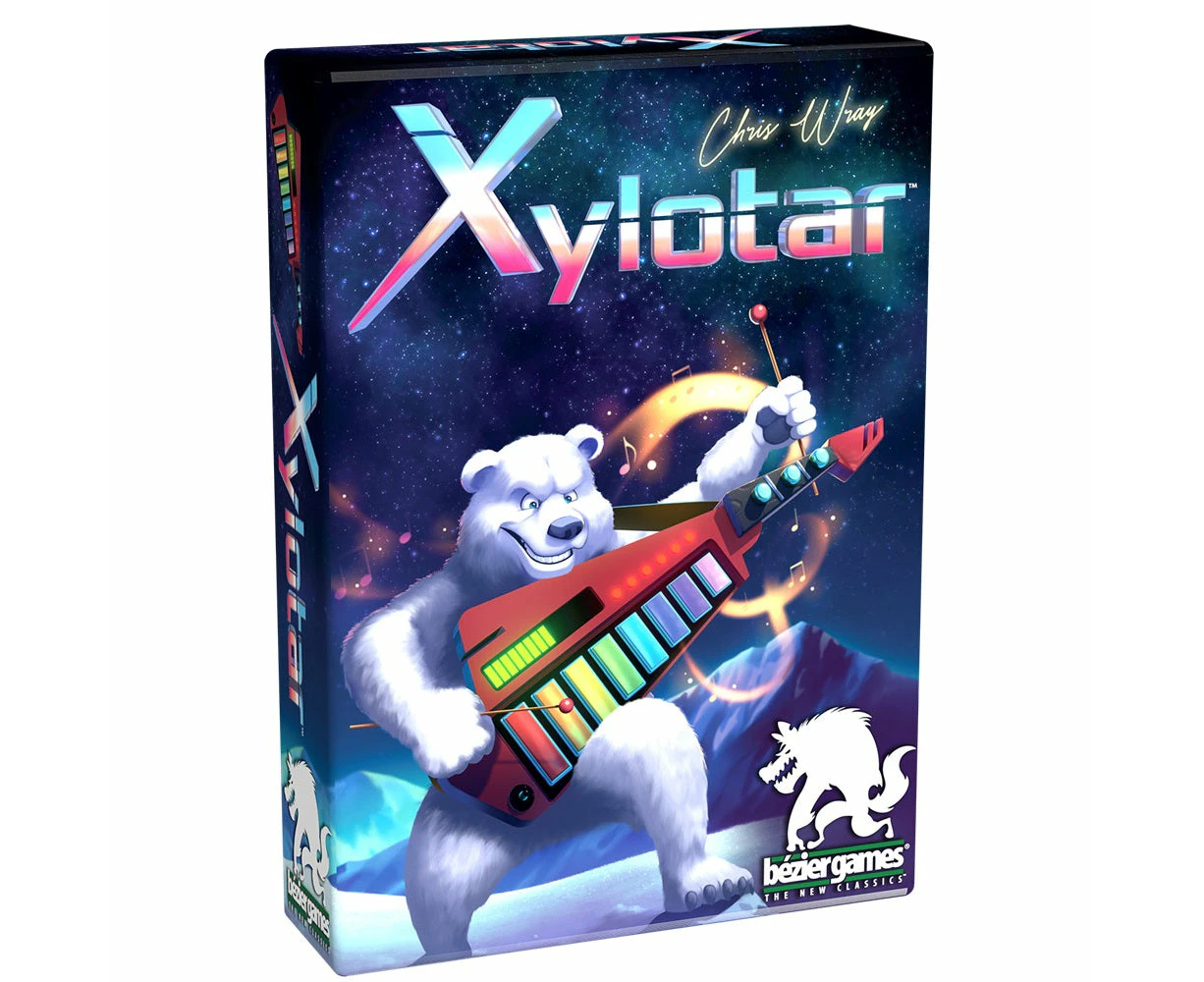 Xylotar