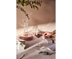 Set of 6 Krosno 460mL Avant-Garde Wine Glasses