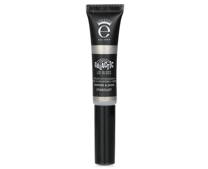 Eyeko Galactic Lid Gloss Cream Eyeshadow  #  Stardust 8g/0.28oz