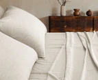 Sheraton Luxury Maison Spencer Sheet Set - Putty